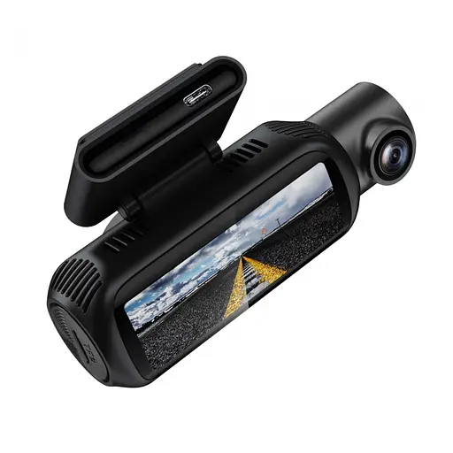 Відеореєстратор Aspiring Griffon 2 Wi-Fi 2.5К, 3 channels (GR2-4k2010) - фото 11