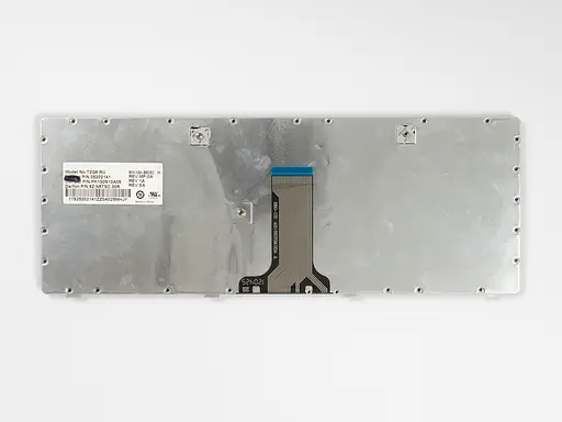 Клавіатура Lenovo IdeaPad Z380/G485a ОРИГІНАЛ RuS (A2176) - фото 3