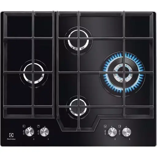 Рабочая поверхность Electrolux KGG 6456 K
