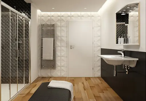 Сифон для умывальника Ravak X01371, Хром - фото 2