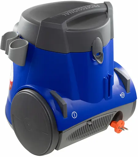 Пилосос Zelmer ZVC 5105 B Professional (950 Вт,мішок) - фото 5