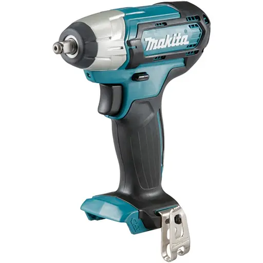 Гайковерт ударний Makita TW140DZ акумуляторний 10.8В - фото 1