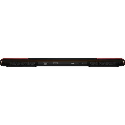 Ноутбук MSI RaiderGE78 HX 14VHG-636RO, Intel Core i9-14900HX, 17 QHD+, 240 Hz, 32GB, SSD 1TB, NVIDIA GeForce RTX 4080 12GB, Windows 11 Pro - фото 6