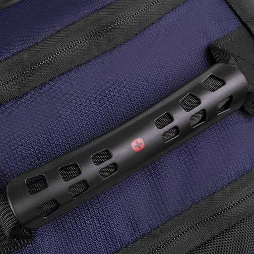 Міський рюкзак Wenger Sherma/black/blue (606486) - фото 9