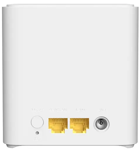 MESH-система Tenda WiFi Mesh система MX3 (MX3-KIT-2) - фото 3