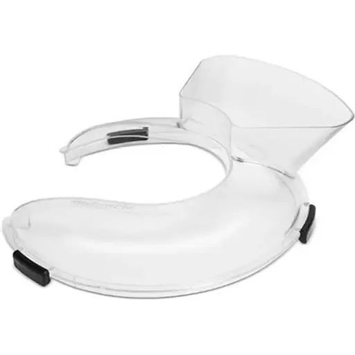 Кухонная машина KitchenAid Artisan 5.6 л 5KSM60SPXEER - фото 10