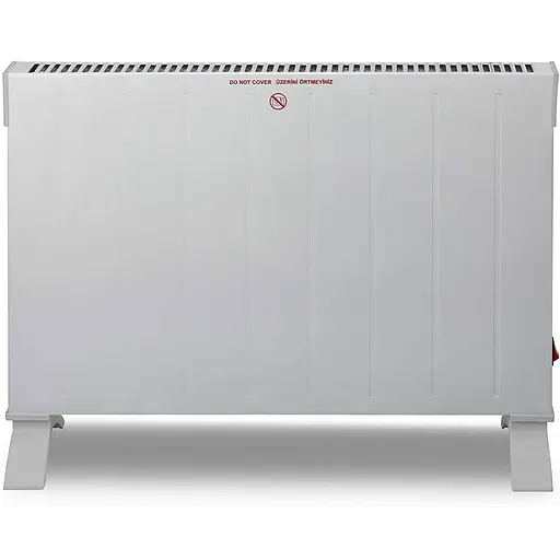 Конвекционный обогреватель Kumtel HC-2930 [74753] - фото 2