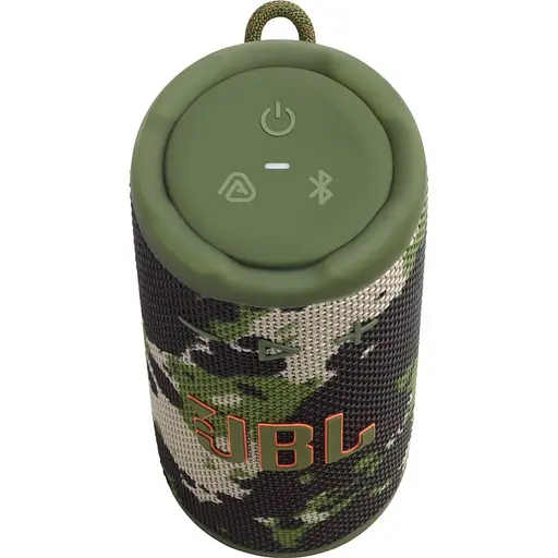Портативна акустика JBL GRIP Squad (JBLGRIPSQUAD) - фото 4