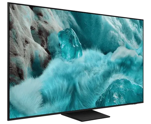 LED-телевизор Samsung QE55Q7F5AUXUA - фото 3