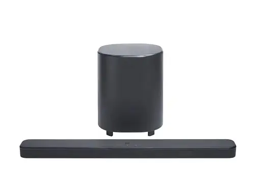 Акустична система 5.1 JBL BAR 500 (JBLBAR500M2BLKEP) - фото 3