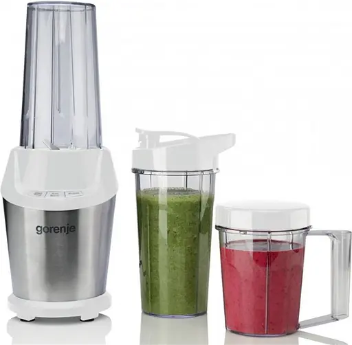Блендер Gorenje BN1000E - фото 2