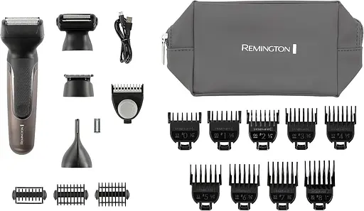 Тример Remington PG780 E51 REM One TotalBody Multigroomer (43319560100) - фото 3