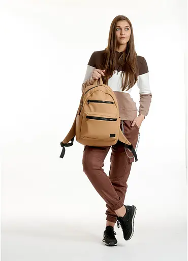 Рюкзак женский Sambag 46х13х28 см sum0010766 - фото 7