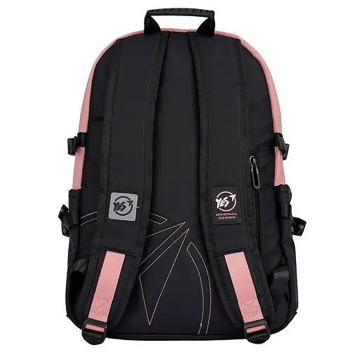Рюкзак Yes Pink T-107 - фото 5