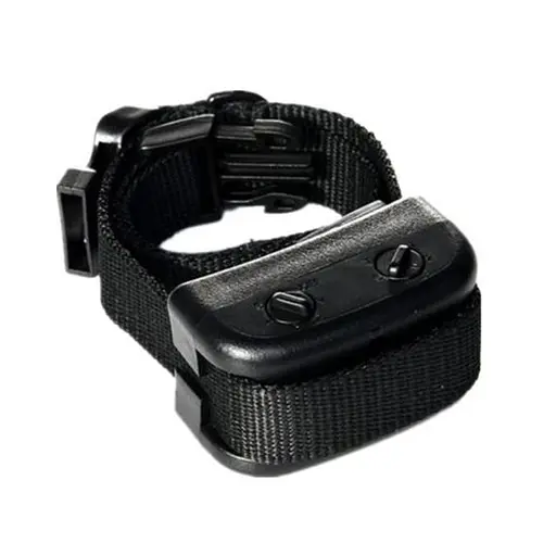 Електронний ошийник антилай для собак PetTrainer H-166, акумуляторний, водонепроникний (100362)