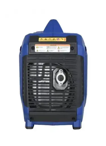 Інверторний генератор VTOOLS VG2350iS (1,8 - 2,0 кВт)  з дисплеєм - фото 5