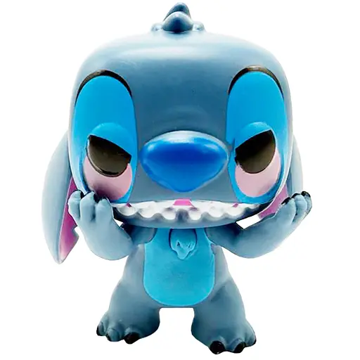 Детская игрушечная фигурка Стич P83031-1222 из мультфильма "Лило и Стич"