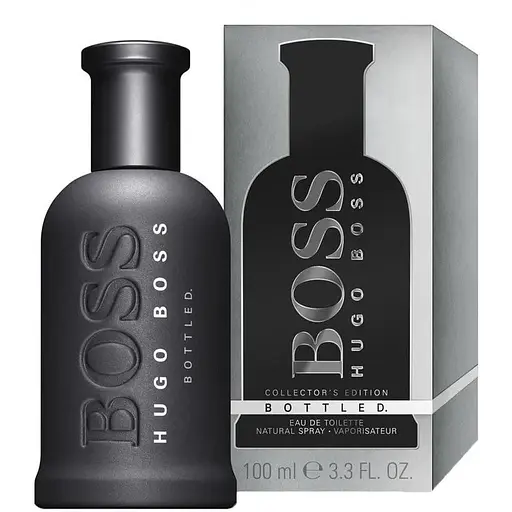 Туалетна вода Hugo Boss Boss Bottled Man Of Today 100 мл - фото 1