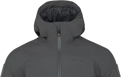 Куртка Frontier Helarctos L Graphite - фото 4