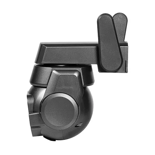 IP PTZ-видеокамера с WiFi 5Mp Light Vision VLC-9656WIA f=4mm, ИК+LED-подсветка, с микрофоном (75-00082) - фото 5