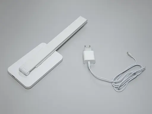 Светодиодная настольная лампа с USB-зарядкой, для письменного стола - фото 4