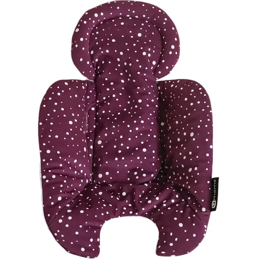 Дополнительный вкладыш для младенцев 4moms mamaRoo maroom (2001177) - фото 1