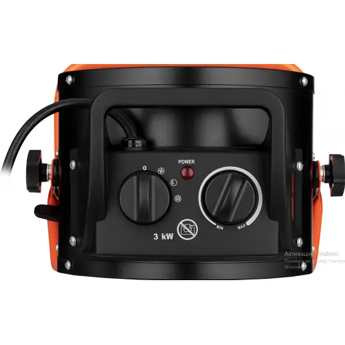 Теплова гармата 2E-AHC3000 - фото 5