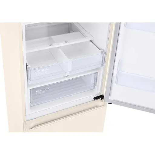 Холодильник SAMSUNG RB38C603EEL/RU - фото 8
