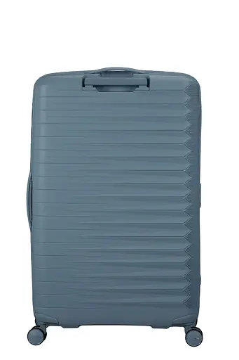 Валіза American Tourister FASTFORWARD STEEL BLUE 78x50x30(34) 78 См MI0*01003 - фото 4