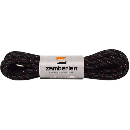 Шнурівки Zamberlan Laces Round 175 Grey/Orange (1054-006.3761)