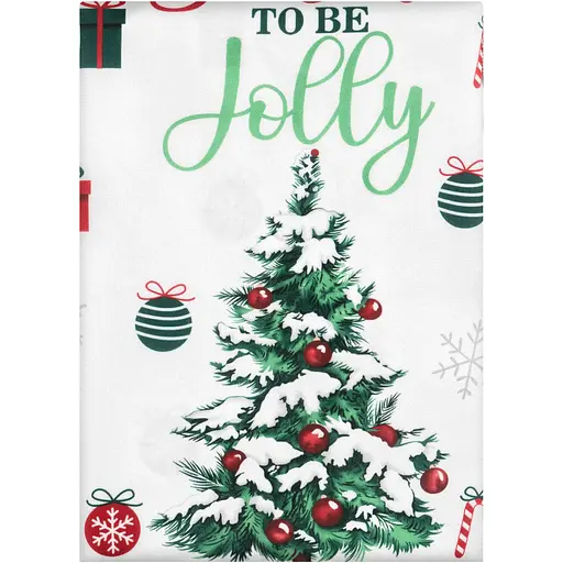 Фартук Ardesto Christmas Tree 60 x 80 см зеленый (ART12HT) - фото 3