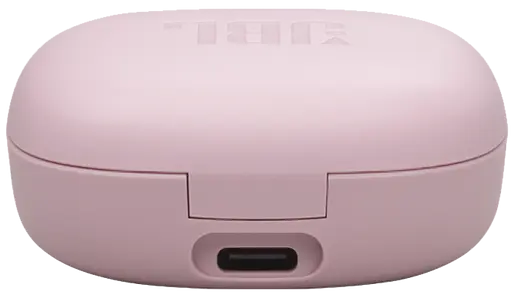 Гарнітура JBL WAVE FLEX 2 Pink (JBLWFLEX2PIK) - фото 7