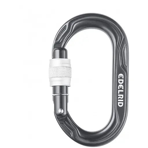 Карабін Edelrid Kiwi Screw (1017-737650000690)