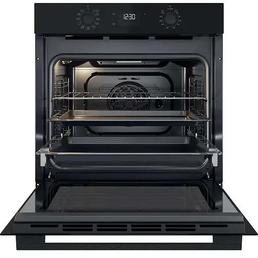 Духовка электрическая Whirlpool OMK58HU1B - фото 8