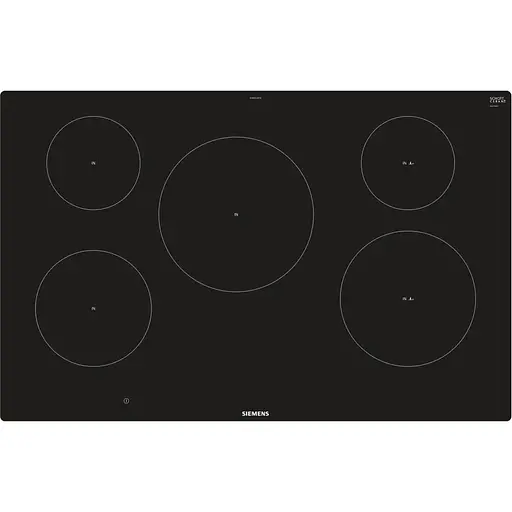 Индукционная варочная поверхность Siemens EH801LVC1E [143253] - фото 2