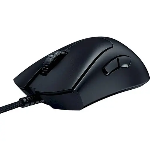 Мышь Razer DeathAdder V3 USB Black (RZ01-04640100-R3M1) - фото 5