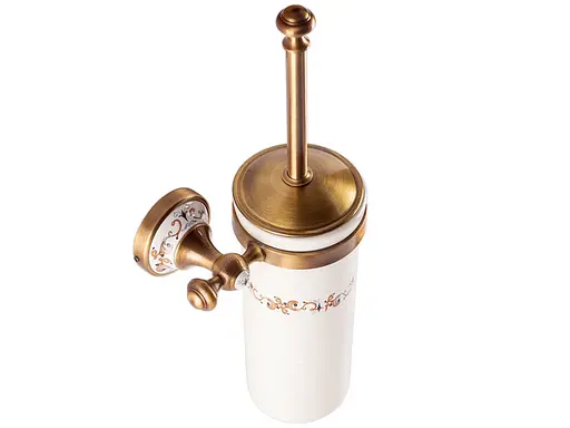 Йоржик Kugu Medusa 705A, Бронза - фото 3