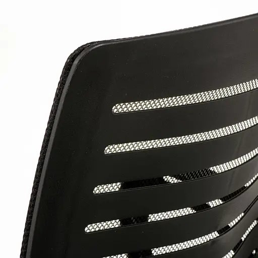 Крісло офісне Special4You Oslo black (E7146) - фото 12