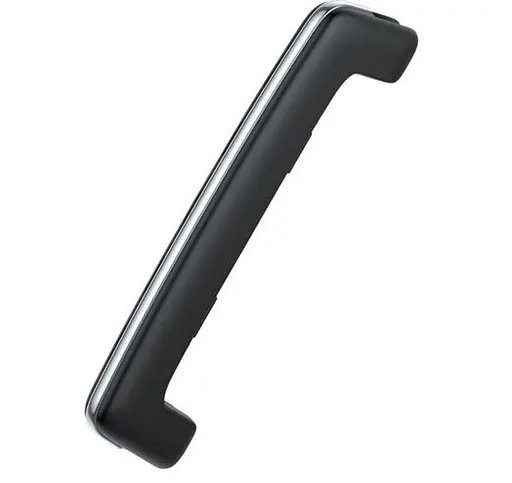 Автомобільний ароматизатор Baseus Paddle car air freshener Black (SUXUN-BP01) [59507] - фото 5