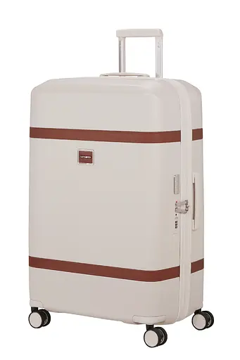 Валіза Samsonite IMAGE 75 см IVORY 75x50x30(33) KQ5*05004 - фото 5
