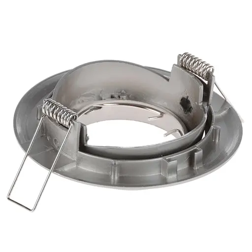 Світильник точковий Brille HDL-DE 02 PN MR16 163068 - фото 4