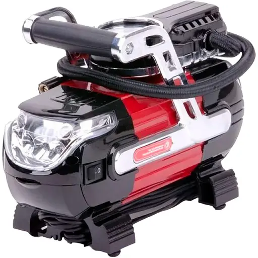 Автомобільний компресор Intertool AC-0002 [99164]