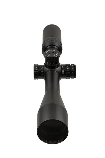 Приціл оптичний Vector Optics Sentinel 6-24x50 (30 мм) illum. FFP VSE-3 MOA - фото 9