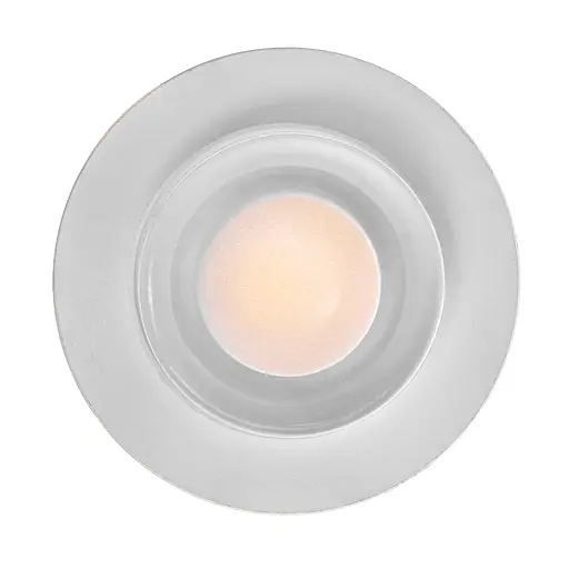 Світильник меблевий точковий Brille LED-194/3W NW WH 36-190