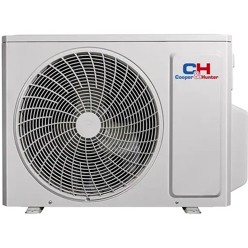 Кондиционер Cooper & Hunter Veritas CH-S18FTXQ2-NG инвертор -15 - фото 3