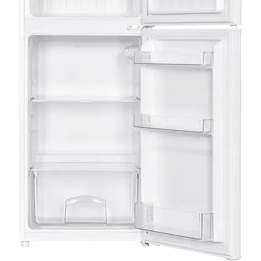 Холодильник Interlux ILR 0155W 1,22м белый - фото 4