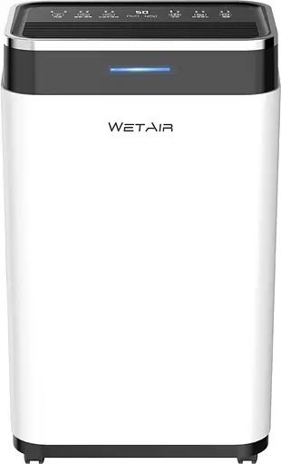 Осушувач повітря WetAir WAD-B25L (73064)