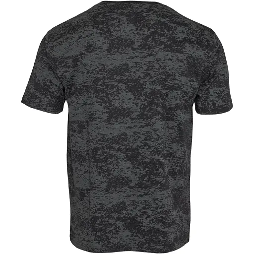 Футболка Orbis Textil 418000 - 70 2XL Чорний - фото 2