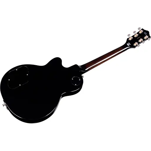 Електрогітара Guild Aristocrat HH Trans Black Burst [131456] - фото 5
