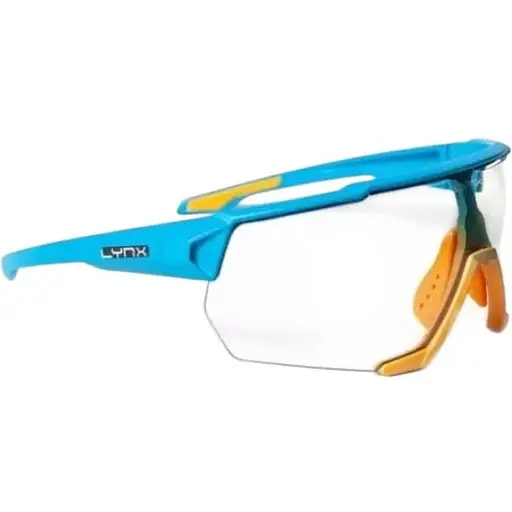 Очки Lynx Omaha PH Blue/Yellow (1052-Omaha PH UKR)